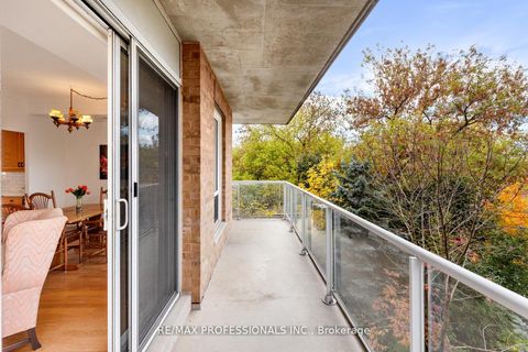 Photo 18 at 211 - 350 Mill Road, West Deane, Toronto