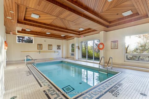 Photo 23 at 211 - 350 Mill Road, West Deane, Toronto