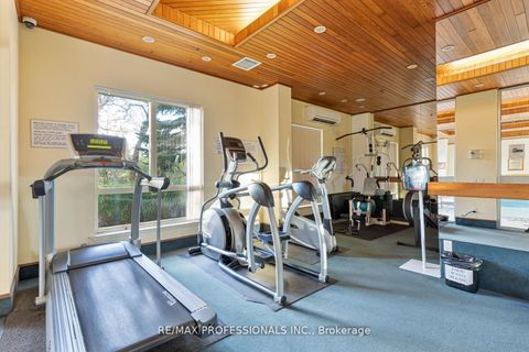 Photo 24 at 211 - 350 Mill Road, West Deane, Toronto