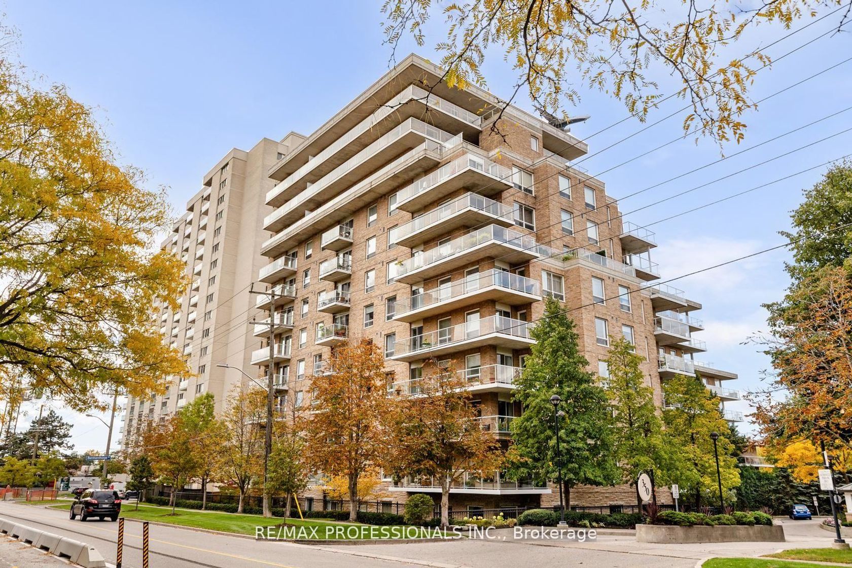211 - 350 Mill Road, West Deane, Toronto 