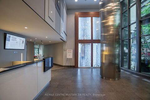 Photo 1 at 1901 - 361 Front Street W, Waterfront Communities C1, Toronto