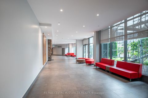 Photo 3 at 1901 - 361 Front Street W, Waterfront Communities C1, Toronto