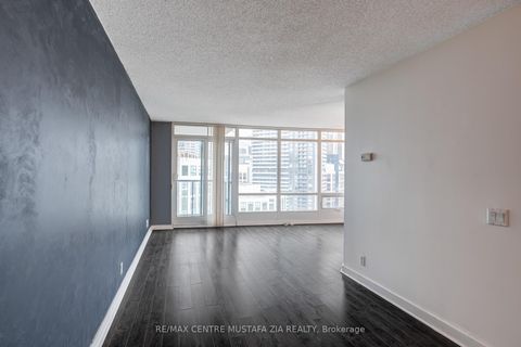 Photo 8 at 1901 - 361 Front Street W, Waterfront Communities C1, Toronto