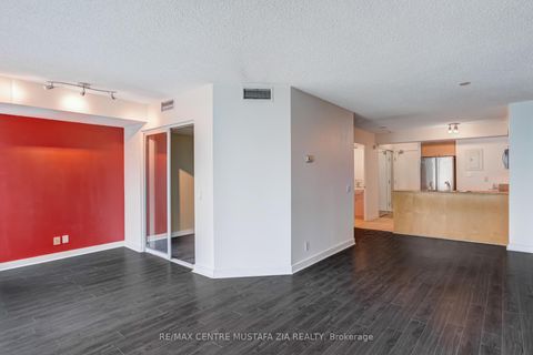 Photo 9 at 1901 - 361 Front Street W, Waterfront Communities C1, Toronto