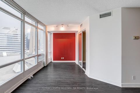 Photo 11 at 1901 - 361 Front Street W, Waterfront Communities C1, Toronto