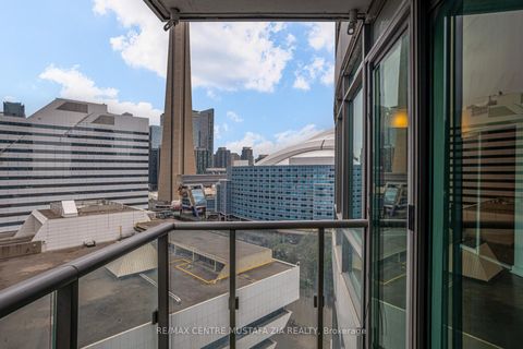 Photo 19 at 1901 - 361 Front Street W, Waterfront Communities C1, Toronto