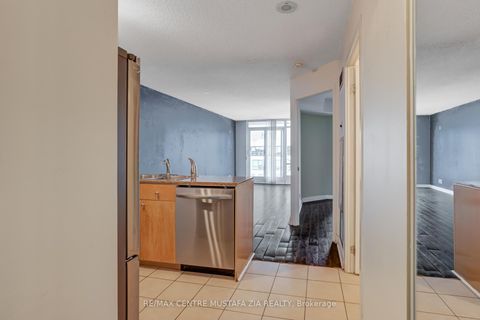 Photo 21 at 1901 - 361 Front Street W, Waterfront Communities C1, Toronto