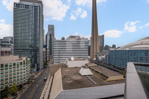 Photo 25 at 1901 - 361 Front Street W, Waterfront Communities C1, Toronto