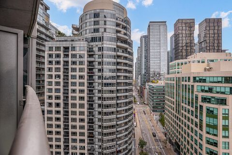 Photo 26 at 1901 - 361 Front Street W, Waterfront Communities C1, Toronto