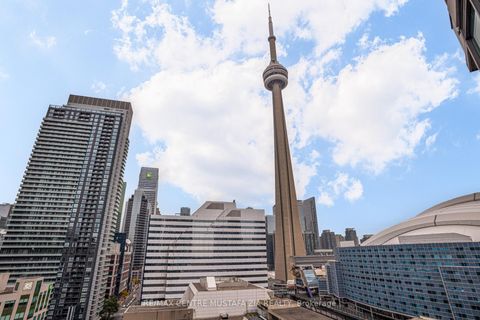 Photo 27 at 1901 - 361 Front Street W, Waterfront Communities C1, Toronto