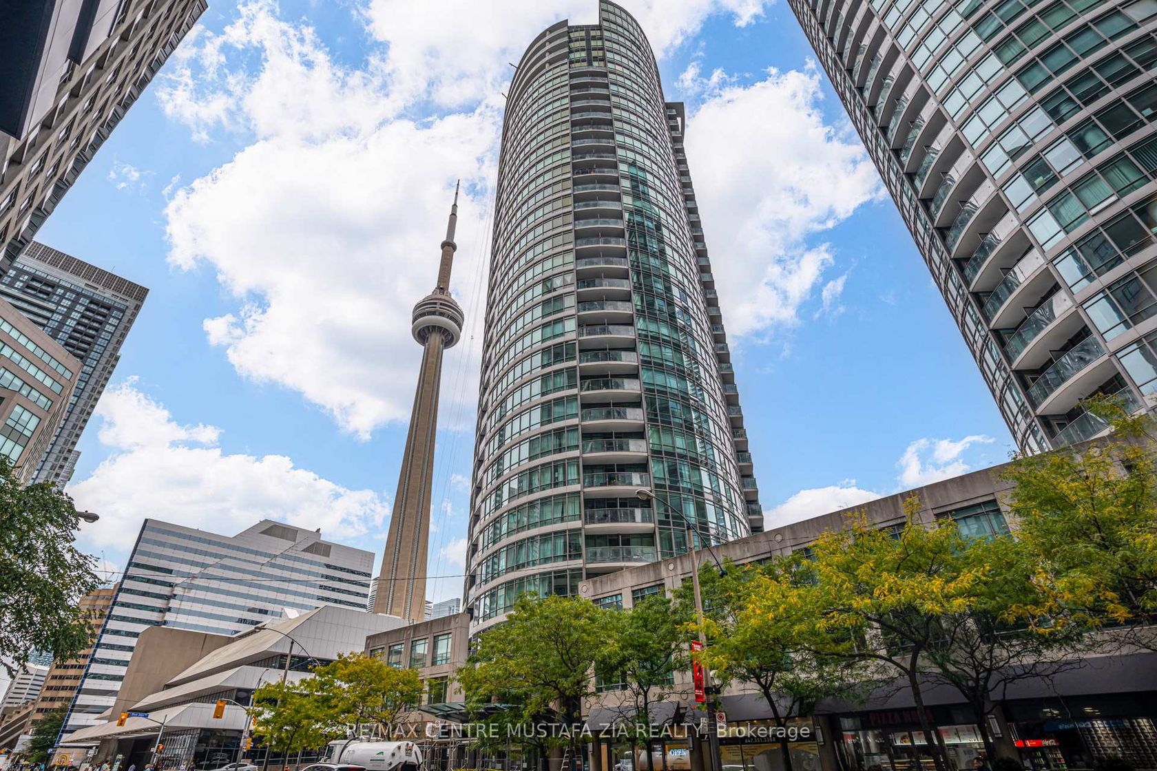 1901 - 361 Front Street W, Waterfront Communities C1, Toronto 