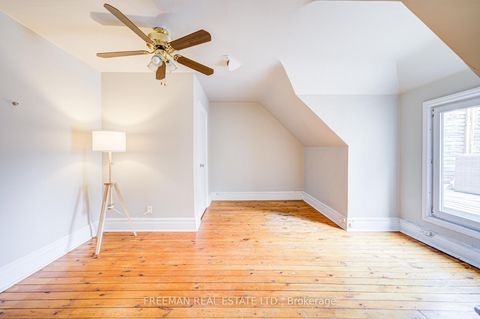 Photo 3 at 555 Markham Street, Little Italy, Toronto