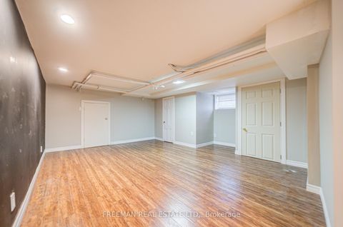 Photo 5 at 555 Markham Street, Little Italy, Toronto