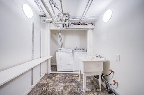 Photo 7 at 555 Markham Street, Little Italy, Toronto