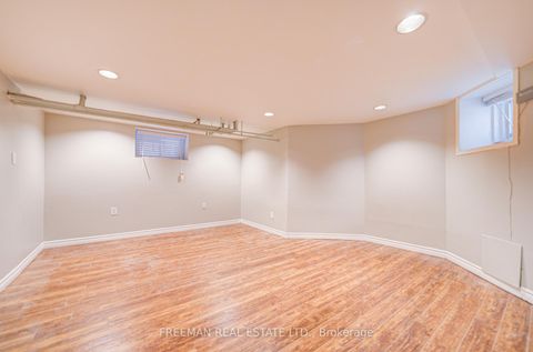 Photo 8 at 555 Markham Street, Little Italy, Toronto