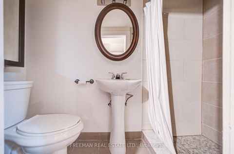 Photo 9 at 555 Markham Street, Little Italy, Toronto