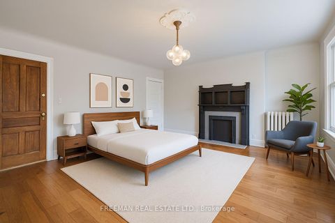 Photo 12 at 555 Markham Street, Little Italy, Toronto