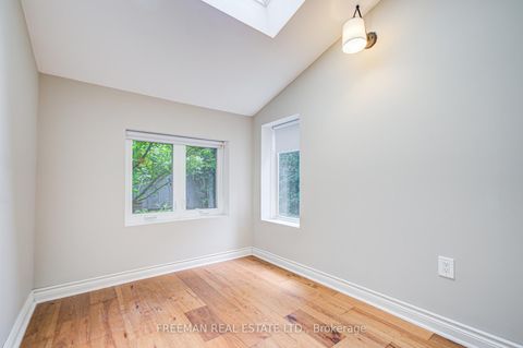 Photo 19 at 555 Markham Street, Little Italy, Toronto