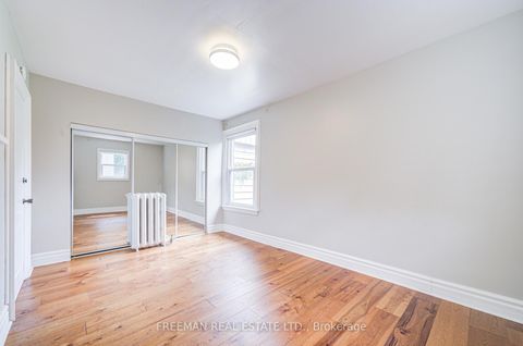 Photo 24 at 555 Markham Street, Little Italy, Toronto