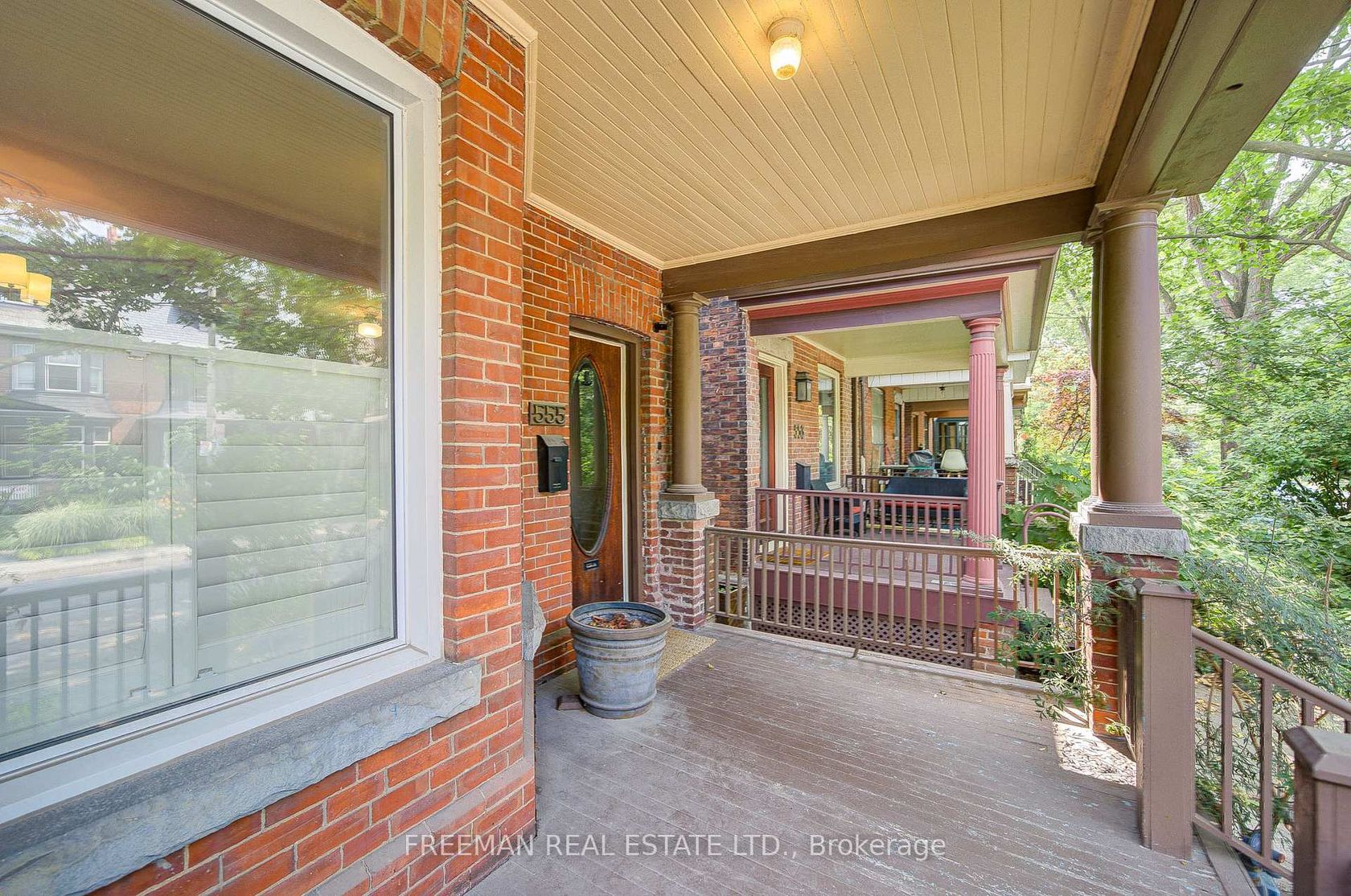 555 Markham Street, Little Italy, Toronto 