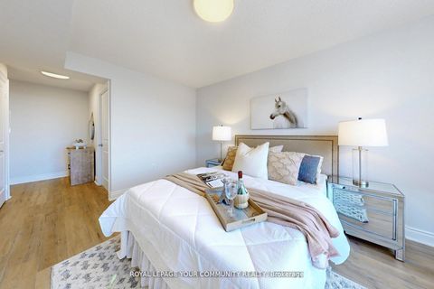 Photo 16 at 1719 - 500 Doris Avenue, Willowdale East, Toronto