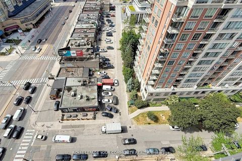 Photo 30 at 1719 - 500 Doris Avenue, Willowdale East, Toronto