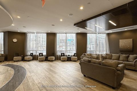 Photo 38 at 1719 - 500 Doris Avenue, Willowdale East, Toronto