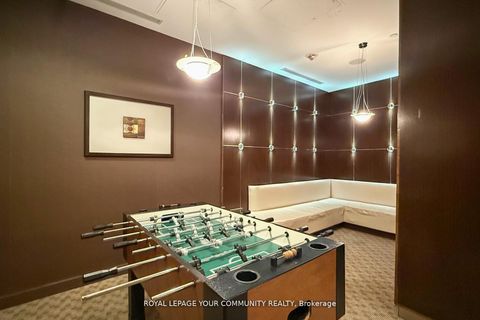 Photo 39 at 1719 - 500 Doris Avenue, Willowdale East, Toronto