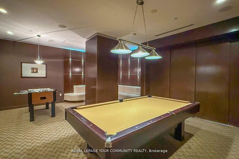 Photo 40 at 1719 - 500 Doris Avenue, Willowdale East, Toronto