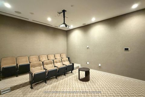 Photo 42 at 1719 - 500 Doris Avenue, Willowdale East, Toronto