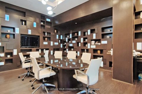 Photo 43 at 1719 - 500 Doris Avenue, Willowdale East, Toronto