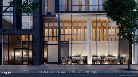 Photo 0 at 1807 - 89 Church Street, Yonge Corridor, Toronto