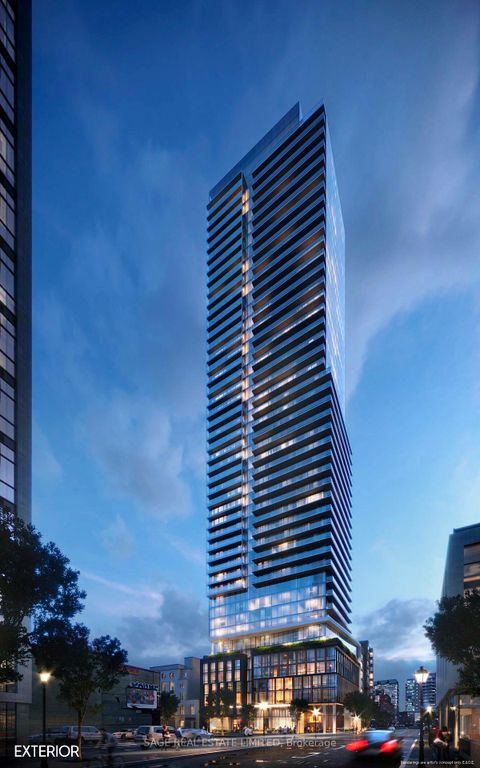 Photo 1 at 1807 - 89 Church Street, Yonge Corridor, Toronto