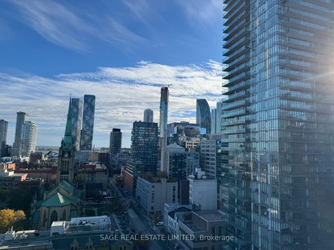 Photo 23 at 1807 - 89 Church Street, Yonge Corridor, Toronto