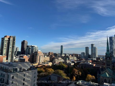 Photo 24 at 1807 - 89 Church Street, Yonge Corridor, Toronto