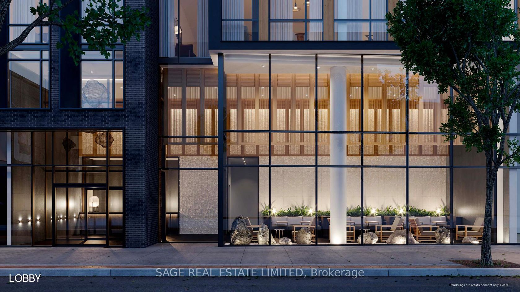 1807 - 89 Church Street, Yonge Corridor, Toronto 