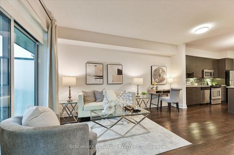 Photo 5 at 404 - 26 Norton Avenue, Willowdale East, Toronto