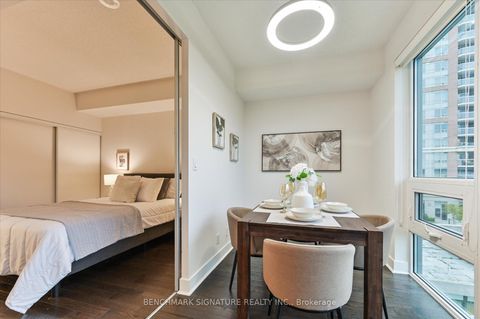 Photo 7 at 404 - 26 Norton Avenue, Willowdale East, Toronto