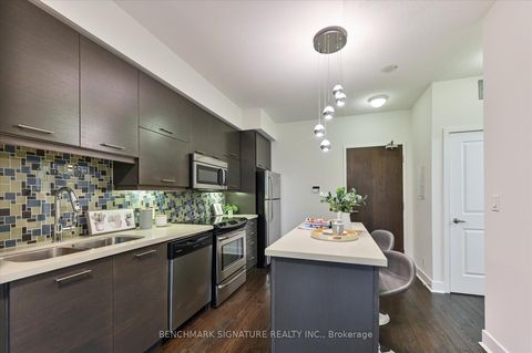 Photo 8 at 404 - 26 Norton Avenue, Willowdale East, Toronto