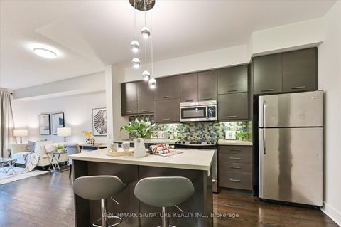 Photo 10 at 404 - 26 Norton Avenue, Willowdale East, Toronto