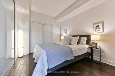 Photo 13 at 404 - 26 Norton Avenue, Willowdale East, Toronto