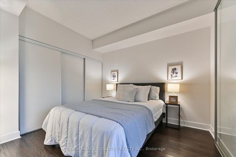 Photo 14 at 404 - 26 Norton Avenue, Willowdale East, Toronto