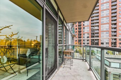 Photo 17 at 404 - 26 Norton Avenue, Willowdale East, Toronto