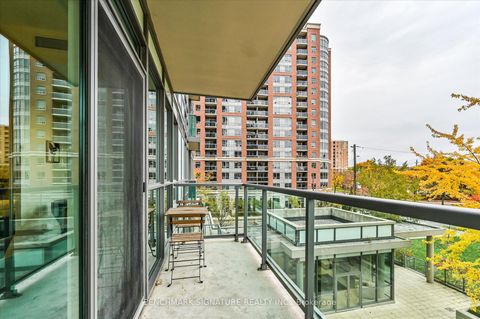 Photo 18 at 404 - 26 Norton Avenue, Willowdale East, Toronto