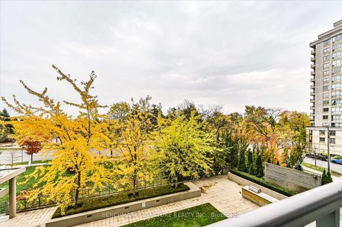 Photo 19 at 404 - 26 Norton Avenue, Willowdale East, Toronto