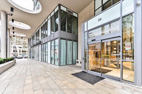 Photo 23 at 404 - 26 Norton Avenue, Willowdale East, Toronto