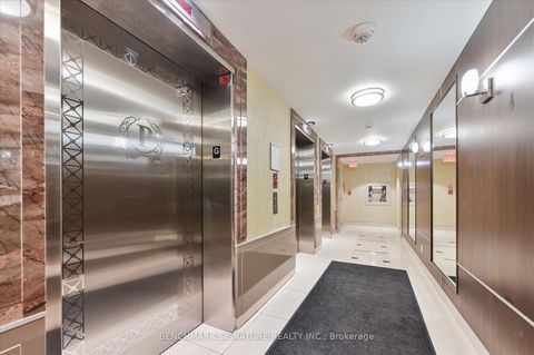 Photo 26 at 404 - 26 Norton Avenue, Willowdale East, Toronto