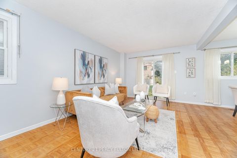 Photo 3 at 37 Ambercroft Boulevard, Steeles, Toronto