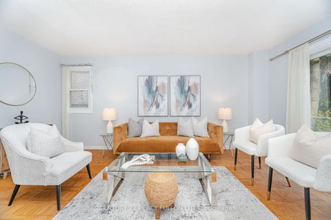 Photo 4 at 37 Ambercroft Boulevard, Steeles, Toronto