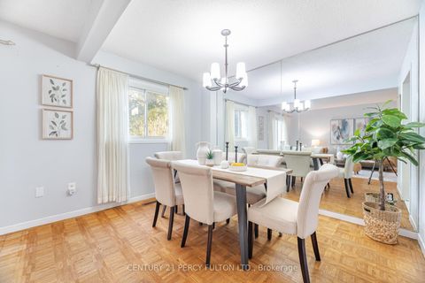 Photo 6 at 37 Ambercroft Boulevard, Steeles, Toronto